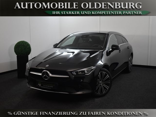 Mercedes-Benz CLA 250 e SB Progressive *Wide*AHK*LED*CarPlay*
