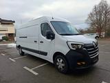Renault MasterIII Kasten L3H2 HKa 3,5*Kamera*Navi*1-Hand - Renault Master Gebrauchtwagen