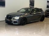 BMW M135i 3trg.*SCHALTER*EGSD*H&K*KAM*S.HEFT*H&R*KW* - BMW M-Modelle Gebrauchtwagen