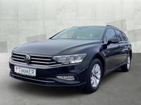 Volkswagen Passat Variant 2.0 TDI BUSINESS +LED +ACC +RKAM