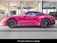 Porsche 992 911 Carrera GTS Lift HA-Lenkung Matrix InnoD