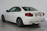 BMW 220i Coupe Sport Line Navigation H&K DAB LED - gebrauchte BMW 220 aus dem Jahr 2020