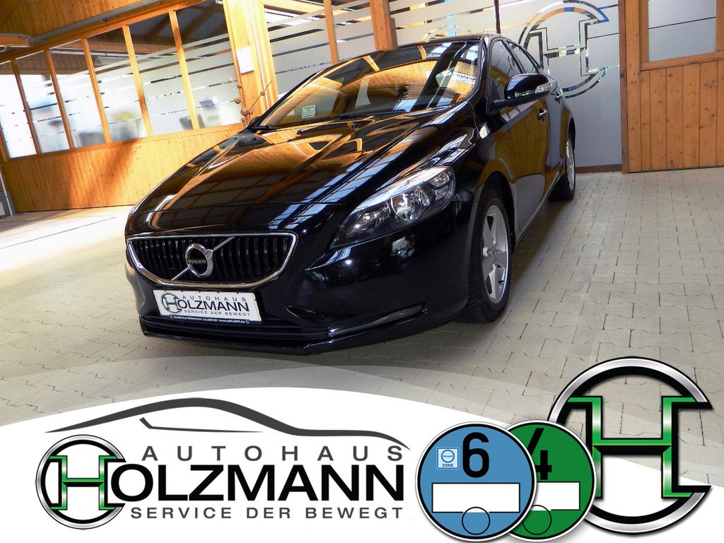 Image of Volvo V40