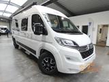 Hobby Vantana OnTour Edition K60 FT Ausstellungsfahrz. - Angebote