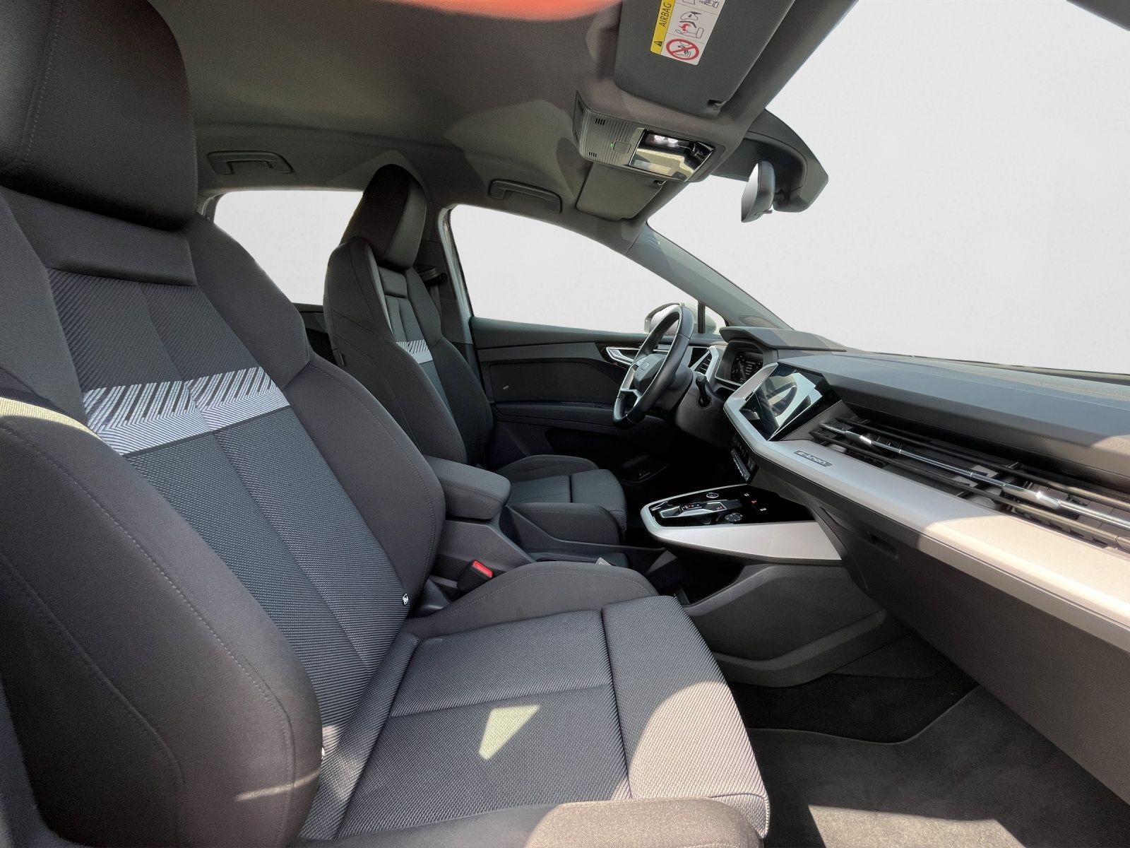 Audi Q4 e-tron - Bild 5