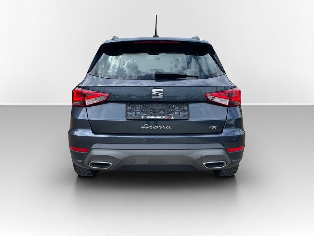 Seat Arona - Bild 7