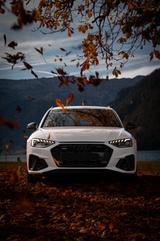 Audi A4 50 TDI tiptronic quattro S line Avant S line