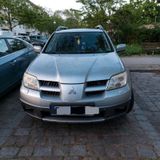 Mitsubishi Outlander, SUV zu verkaufen - Mitsubishi Outlander aus 2005