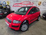 Audi A2 1.4 Colour Storm *1.Hand*Tüv & Service NEU* - Audi A2 Gebrauchtwagen