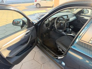 BMW X1 - 9