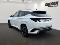 Hyundai TUCSON - Vorschau Bild 5