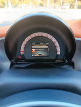 Smart ForFour 1.0 52kW passion passion - Smart ForFour: 1.5