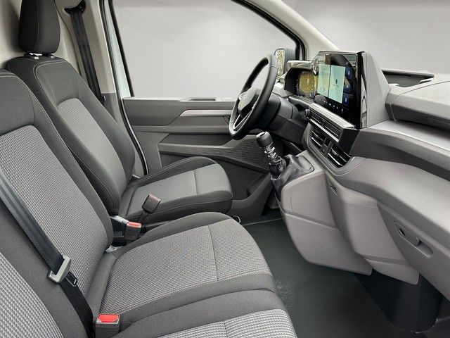 Fahrzeugabbildung Volkswagen Transporter Kasten T7 2.0 TDI LR+ACC+LED+KLIMA++