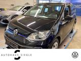 Volkswagen e-up! CCS Tempomat Kamera maps+more ALU Sitzheiz - schwarze Volkswagen e-up!