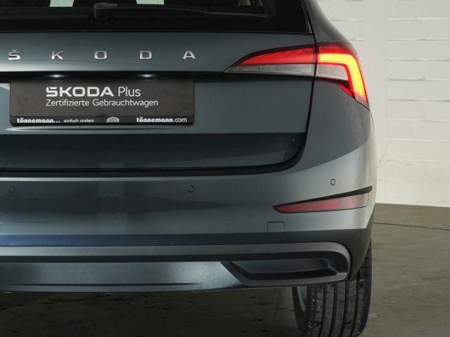 Scala ACTIVE TSI+SITZHEIZUNG+PARKPILOT HI+ALUFEL