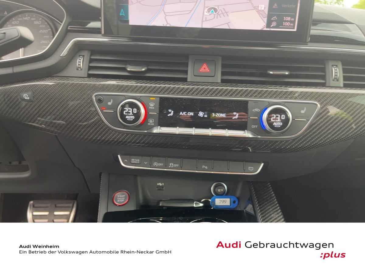 Audi S5 - Bild 16