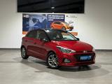 Hyundai i20 YES! Plus 1.2 NAVI+SHZ+GRA+CarPlay+LHEIZ - Hyundai i20 YES!-Plus mit Benzin-Antrieb
