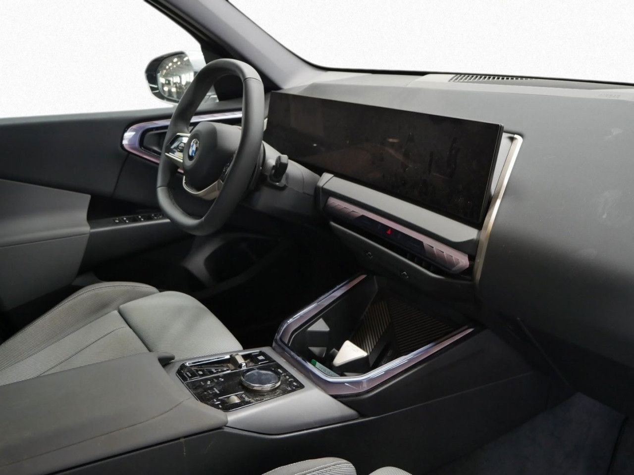 BMW X3 - Bild 12