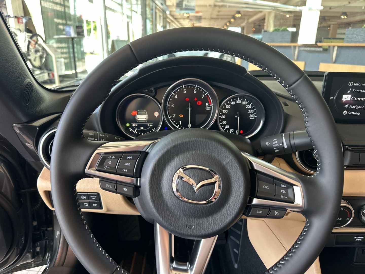 Mazda MX-5 - Bild 11