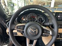 Mazda MX-5 - Vorschau Bild 11