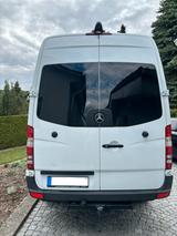 Mercedes-Benz Sprinter 316 416 516 H2L2 3,5t AHK Wohnmobil - Mercedes-Benz 316