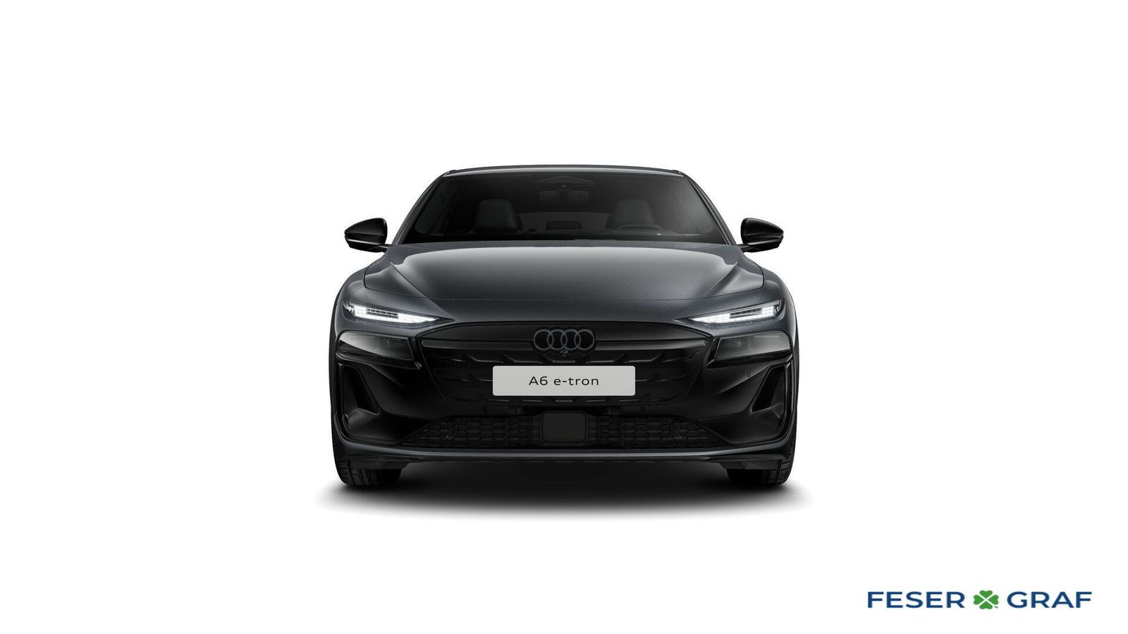 Audi A6 - Bild 8
