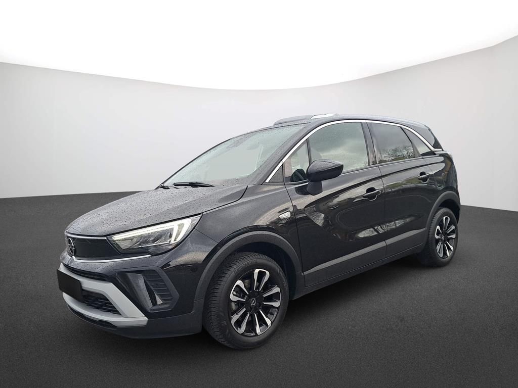 Opel Crossland X 1,2 Turbo 110 PS Elegance imagem 2