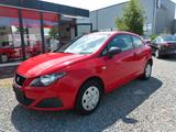 Seat Ibiza SC Reference - gebrauchte Seat Ibiza aus dem Jahr 2008