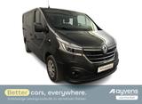 Renault Trafic Komfort ENERGY dCi 145 EDC L1H1 3.0t - Renault Trafic mit Diesel-Antrieb: Automatik