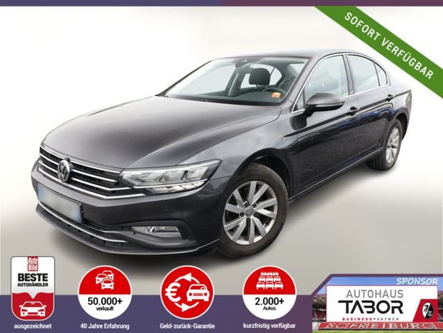 VW Passat 1.6 TDI 120 DSG Business LED Nav ACC Kam
