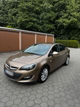 Opel Astra  1.4 Turbo Zum verkaufen - Opel Astra: Verkaufen