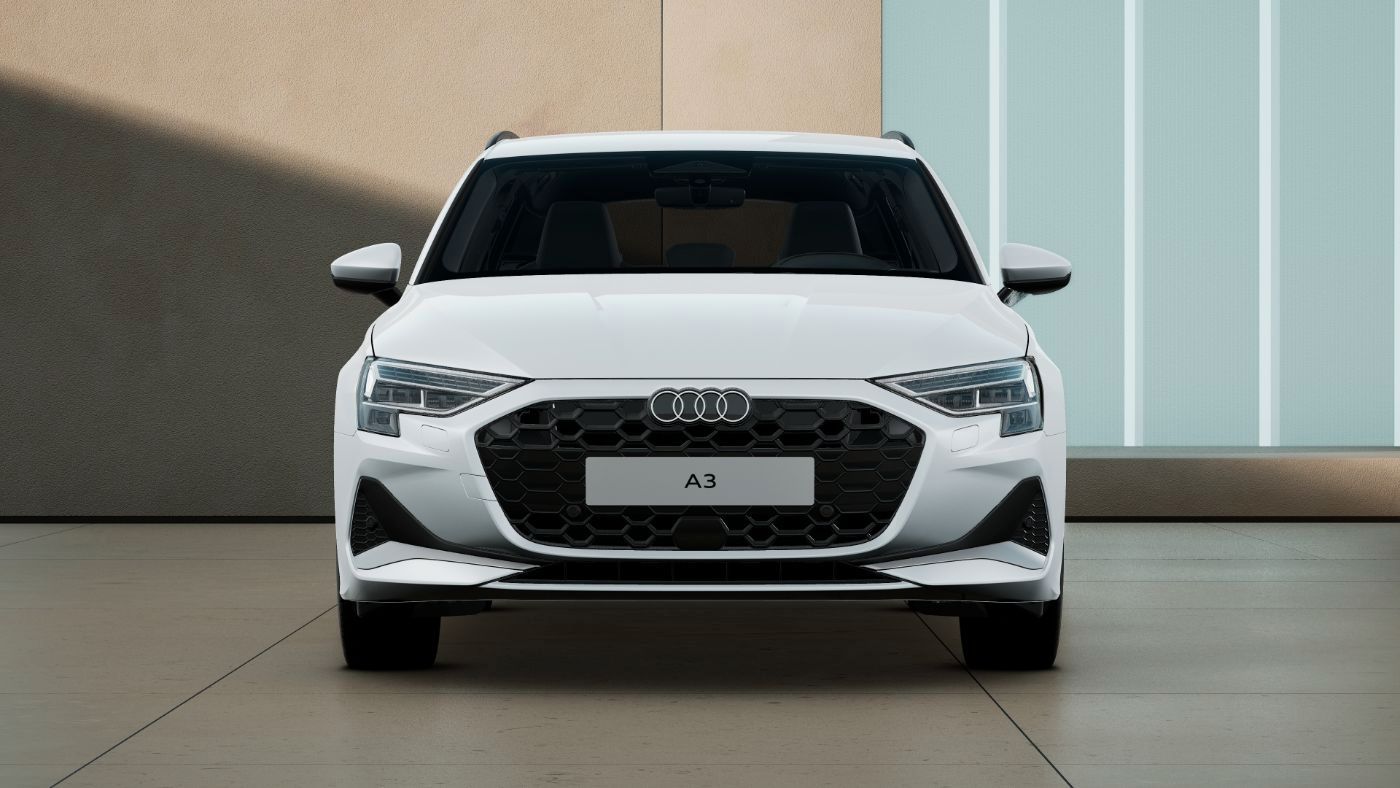 Audi A3 - Bild 5