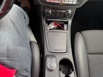 Mercedes B 200 - 10