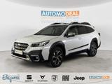 Subaru OUTBACK Platinum AWD AUTOMATIK NAV LED AHK KAMER - Subaru Outback: Platinum