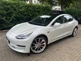 Tesla MODEL 3 PERFORMANCE DUAL AWD NEUE BATTERIE 16TKM - Tesla Model 3 in Berlin