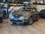 Renault Koleos Intens *Keyless*ACC*NAV*PDC*LED*VOLL* - graue Renault Koleos