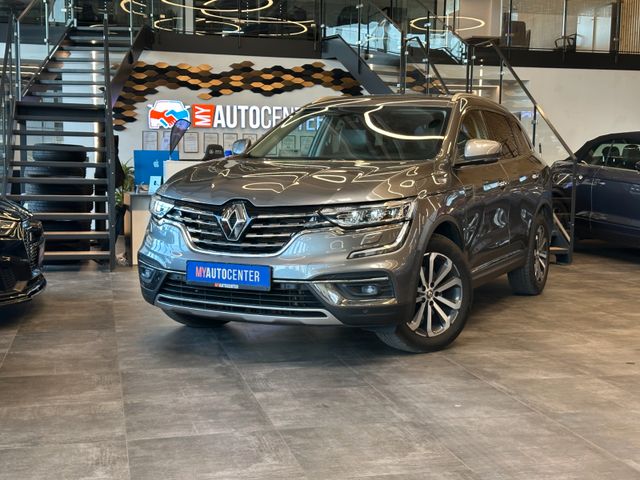 Renault Koleos Intens *Keyless*ACC*NAV*PDC*LED*VOLL*