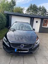 Volvo V60 2015bj mit Tuv - Volvo V60: 20