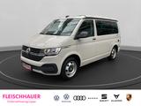 Volkswagen T6.1 California Beach 2.0 TDI StandHZG Navi Digi - Volkswagen T6: Limousine