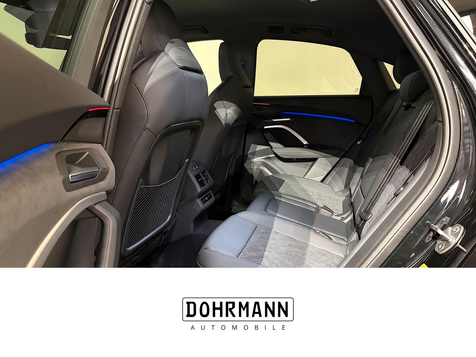 Audi Q5 Sportback Luftfeder*AHK*TechPlus*Edition*S