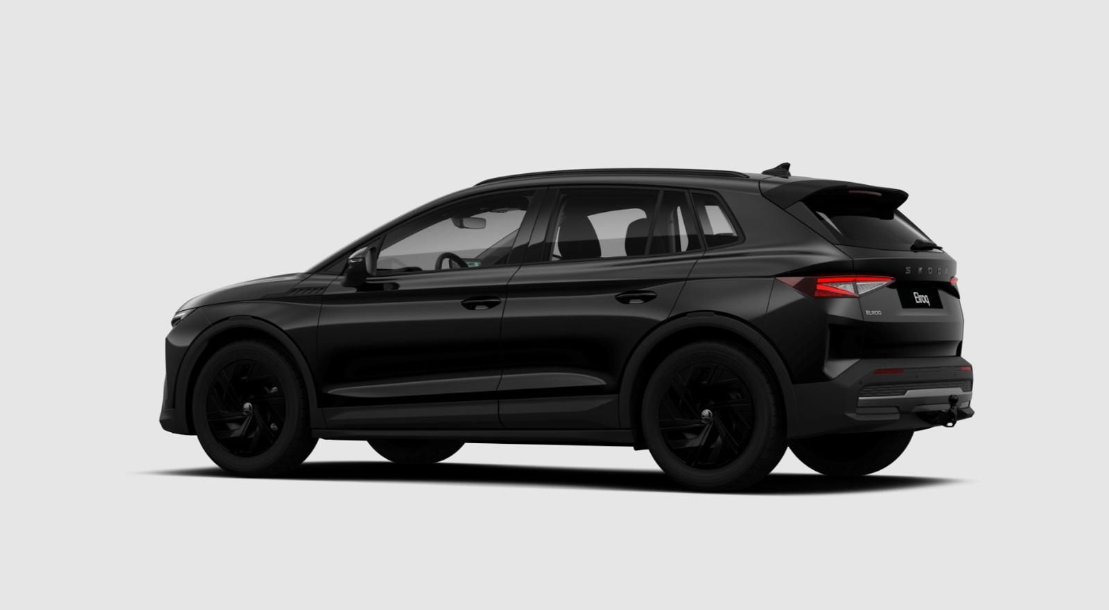 Skoda Elroq - Bild 5