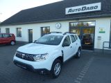 Dacia Duster II Essential - Dacia Duster: Essential
