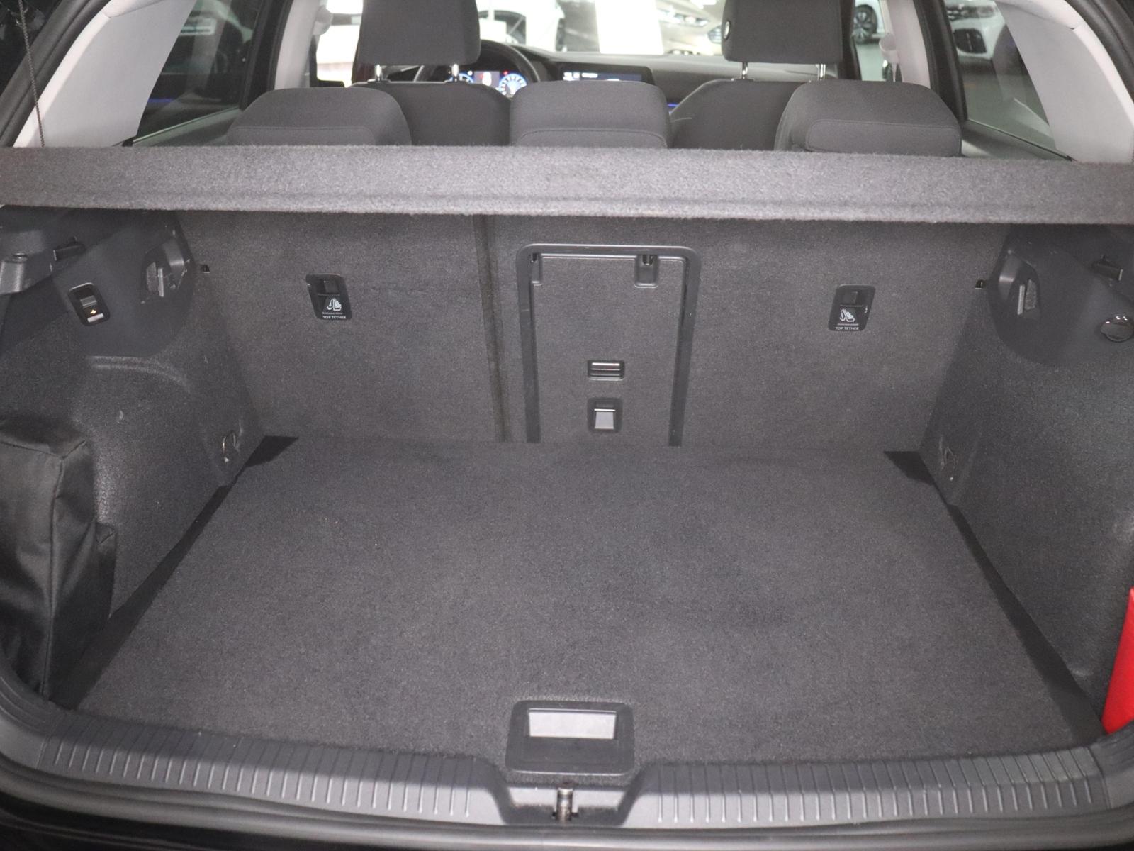 Volkswagen Golf Move 2.0TDI DSG 196,-ohne Anzahlung Navi AH, миниатюра 12