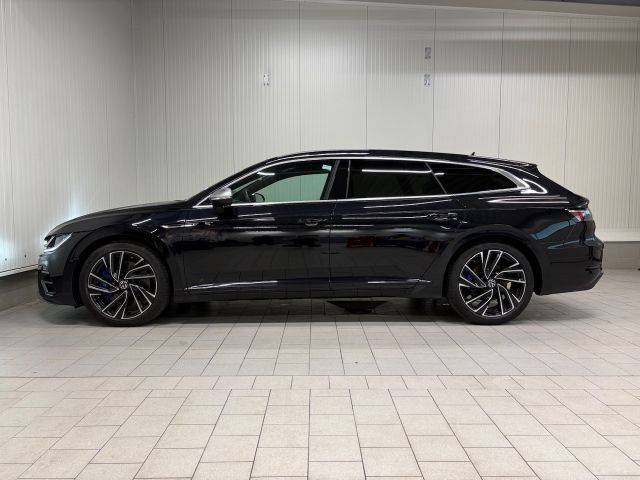 Arteon Shootingbrake R 4Motion 2.0 TSI DSG LEDER