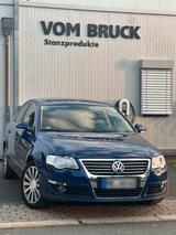 Volkswagen VW Passat 3C 2.0 TDI  140 PS  Highline - Volkswagen Passat: TDI 140 Ps