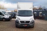 Fiat Ducato 2,3 MULTIJET MAXI KOFFER HEAVY DUTY TOP - Fiat Ducato: Multijet