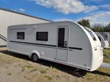 Adria Alpina 663 HT, Mover, Klima, Alde, Markise, City - Adria Alpina