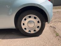 Fiat 500 - Vorschau Bild 12