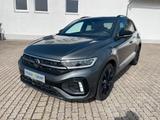 Volkswagen T-Roc R-Line 1.5 DSG ACC BLACK STYLE NAV PANO - VW T-Roc von 2024