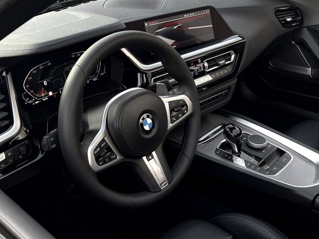 Foto Nummer 7: BMW Z4